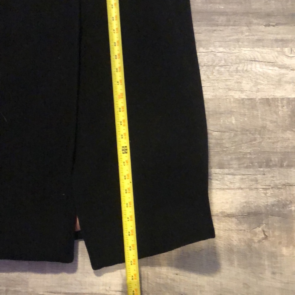 Chloe womens wool coat size M - Picture 11 of 16